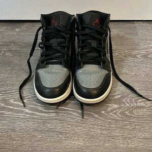 Nike Air Jordan Mid Shadow Boy’s Shoes